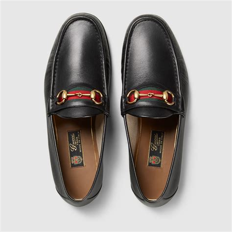 gucci lowfers|Gucci loafers for men.